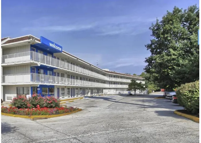 Cumberland Inn By Oyo New Cumberland-Hershey South