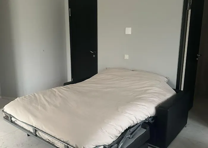 BNB Schiphol Airport Nieuw-Vennep