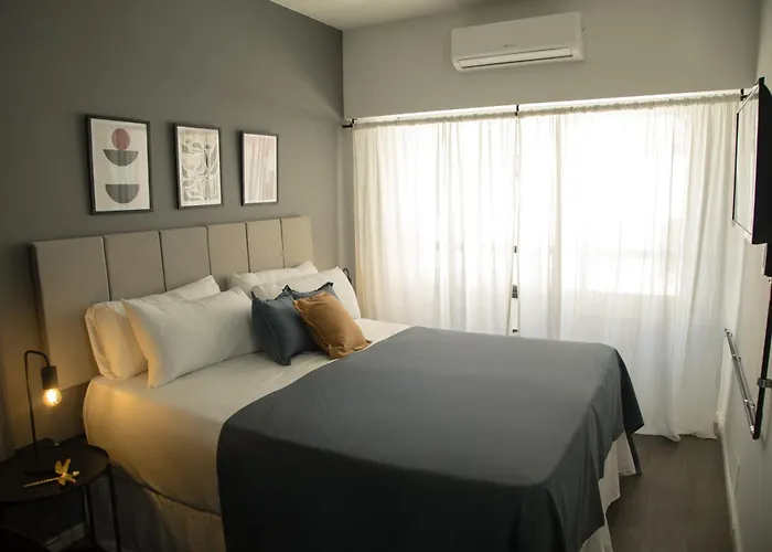 El Misti Suites Ciudad Autónoma de Buenos Aires