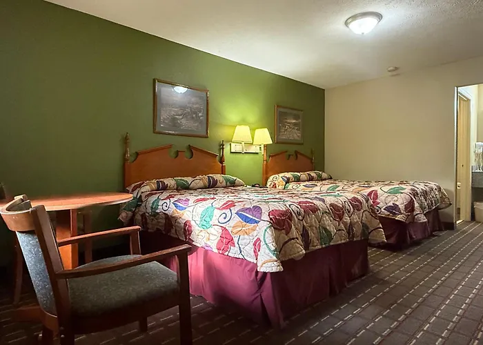 Deerfield Inn Portland