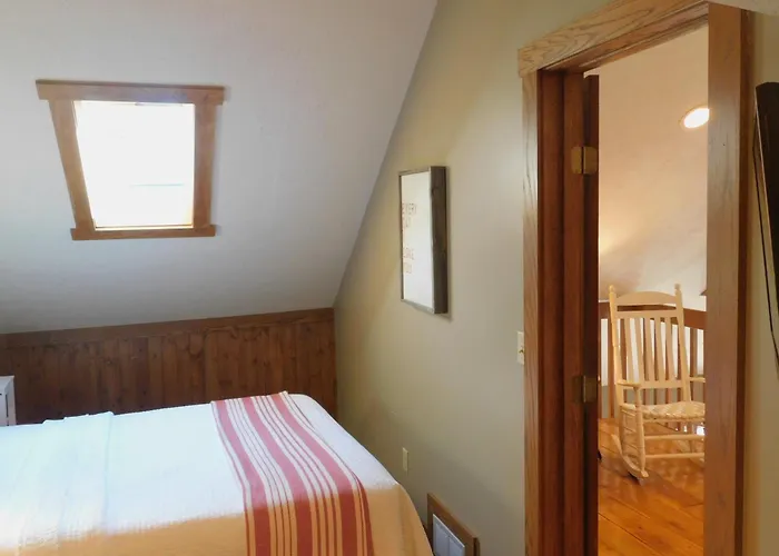 Getaway Inn At Cooper'S Woods Put-in-Bay