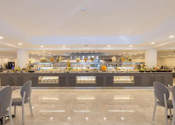 Proxima Hotel Kusadası