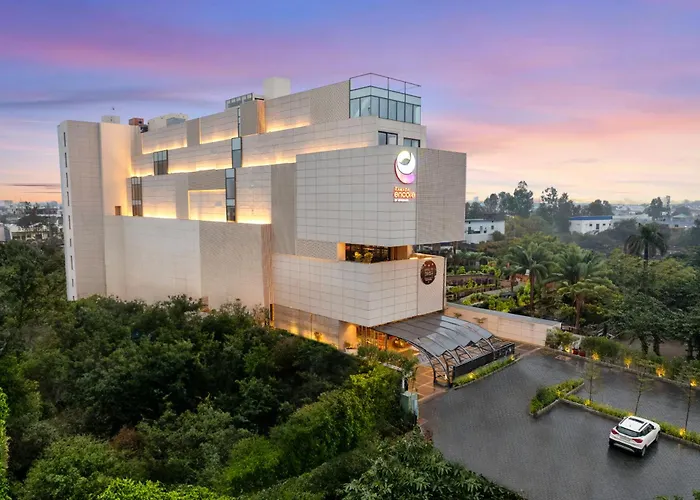Ramada Encore By Wyndham Ambala Gt Road