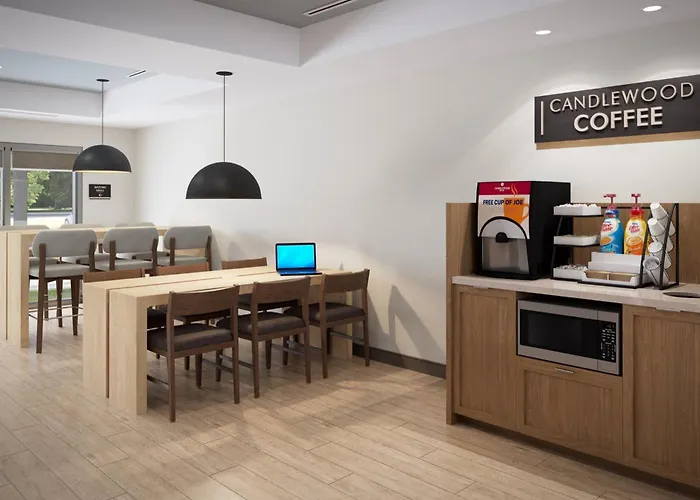 Candlewood Suites Billings West By Ihg