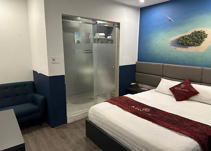 Hotel Kis 14 Xã DàN Hanoi