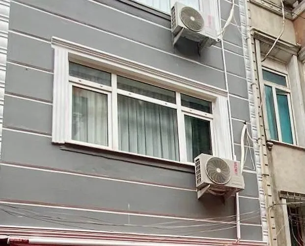 SultanAhmet Coşkun 2 Apart Hotel İstanbul