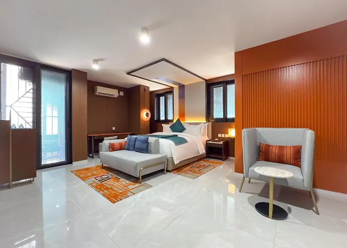Wellborn Hotel Limited Lekki