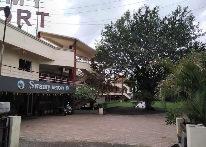 Swamy Resort Shirdi