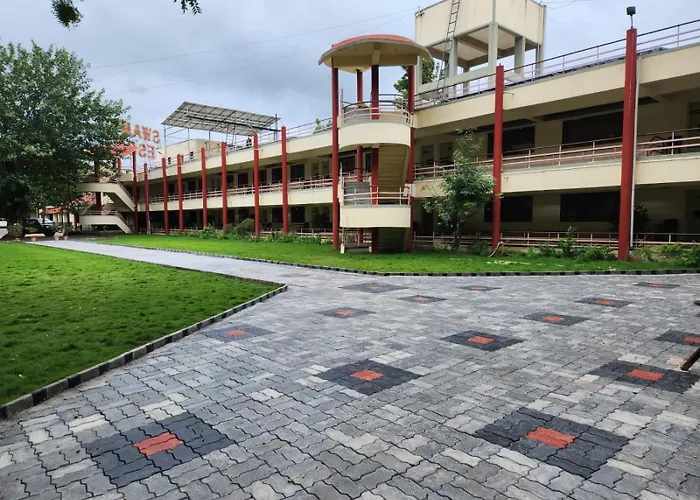 Swamy Resort Shirdi