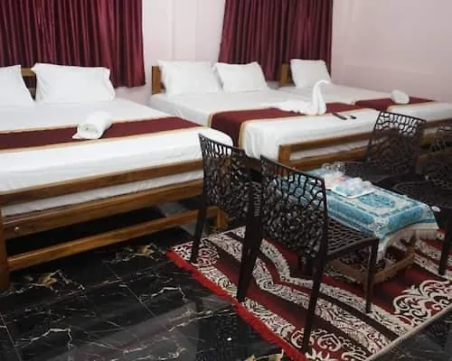 Rd Resort Pondicherry