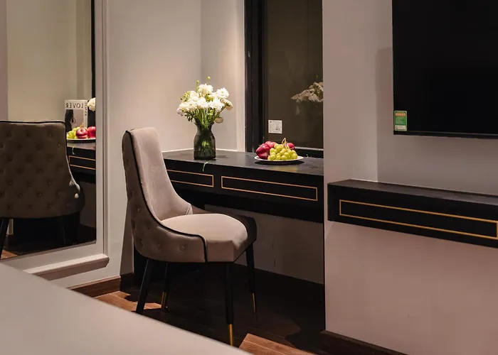 22Land Cloud Hotel Hanoi