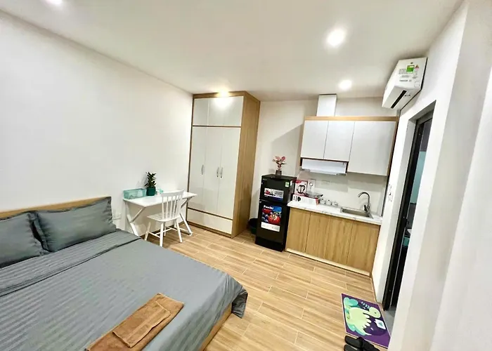 Studio Đại Học Bách Khoa Hà Nội