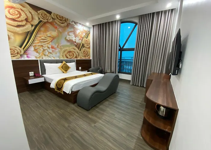 Hồng Ngọc Hotel Hà Nội