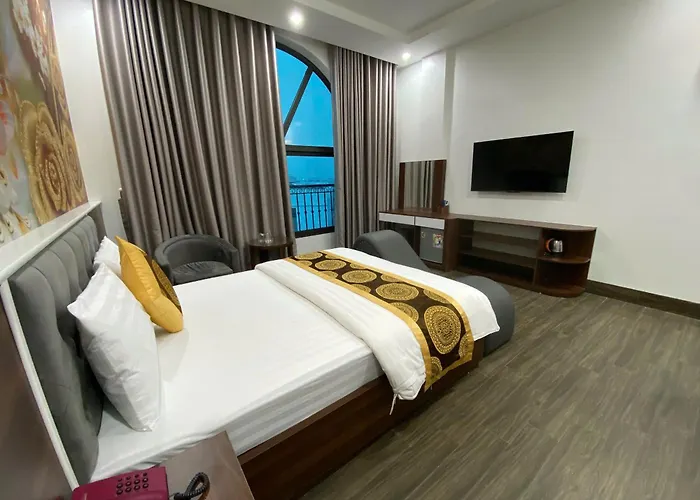 Hồng Ngọc Hotel Hà Nội