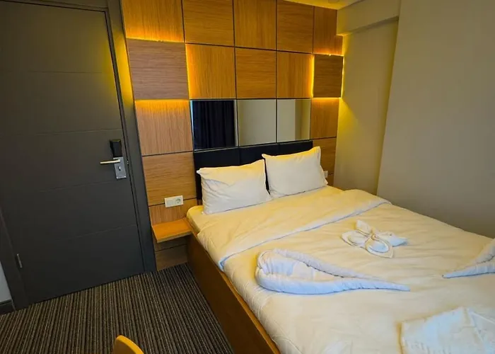 Premium Palace İstanbul