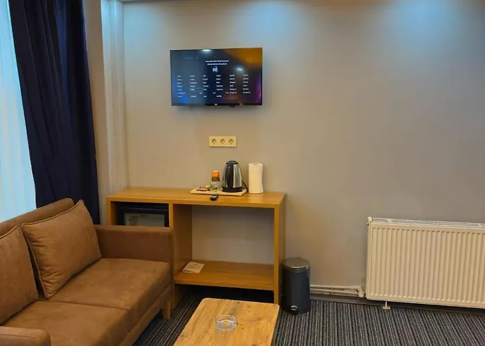 Premium Palace İstanbul