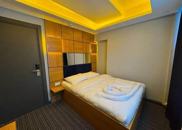 Premium Palace İstanbul