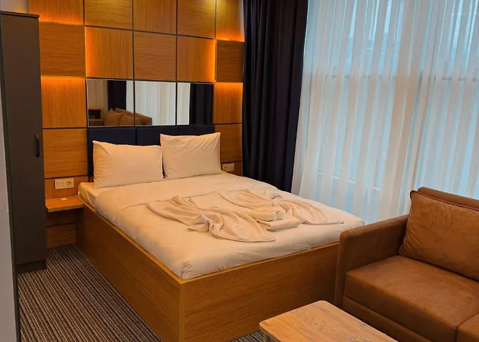 Premium Palace İstanbul