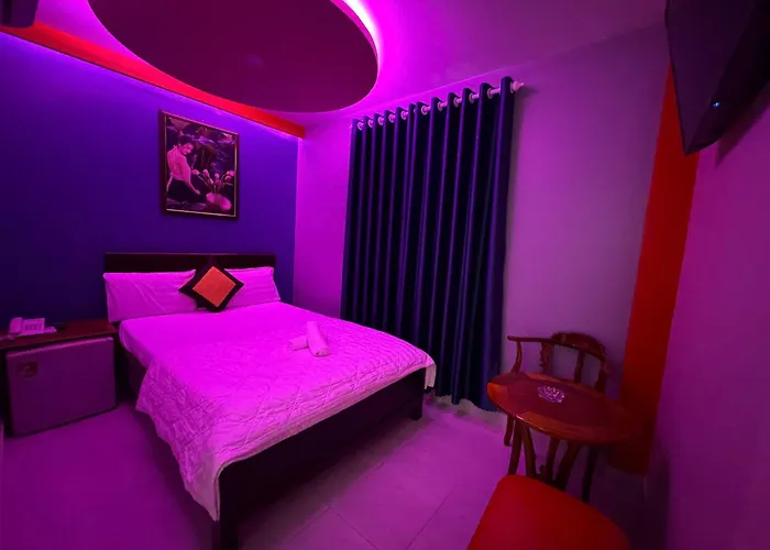 Khách Sạn Lộc Thọ TP. Hồ Chí Minh