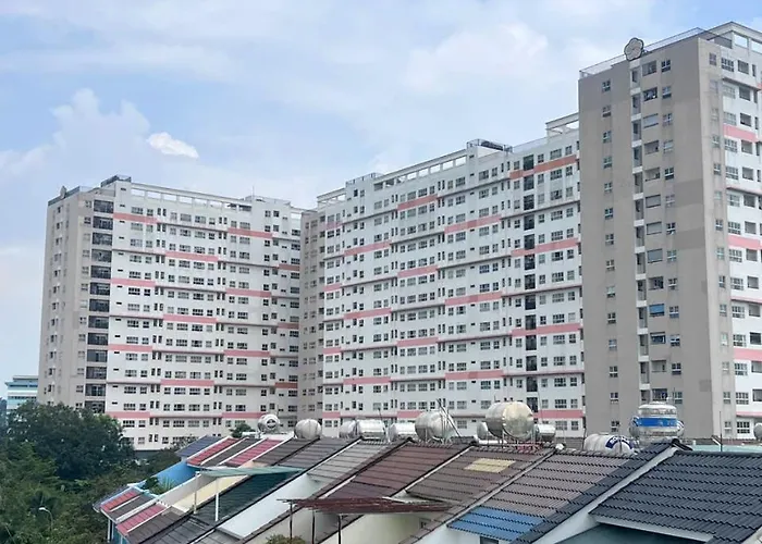 Khách Sạn Đoàn Gia TP. Hồ Chí Minh
