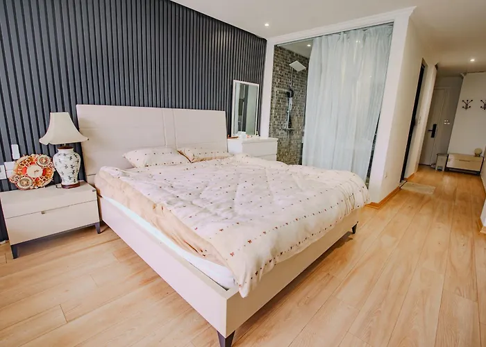 Ấm Êm Homestay Hà Nội
