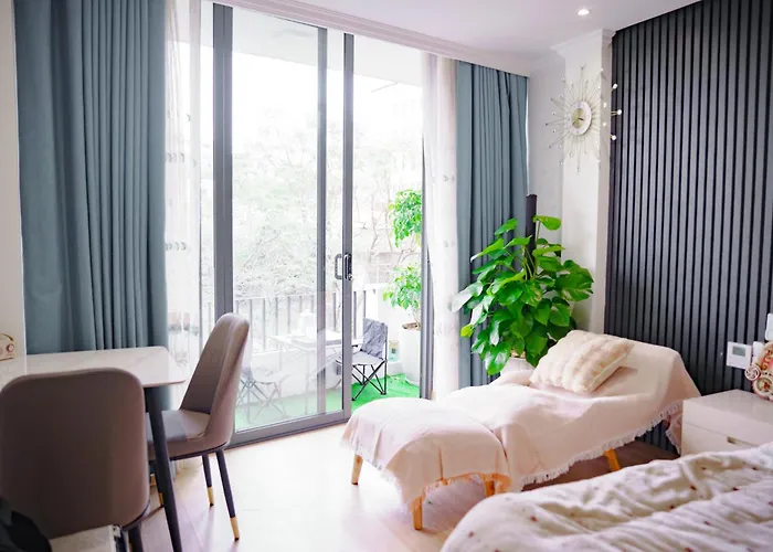 Ấm Êm Homestay Hà Nội