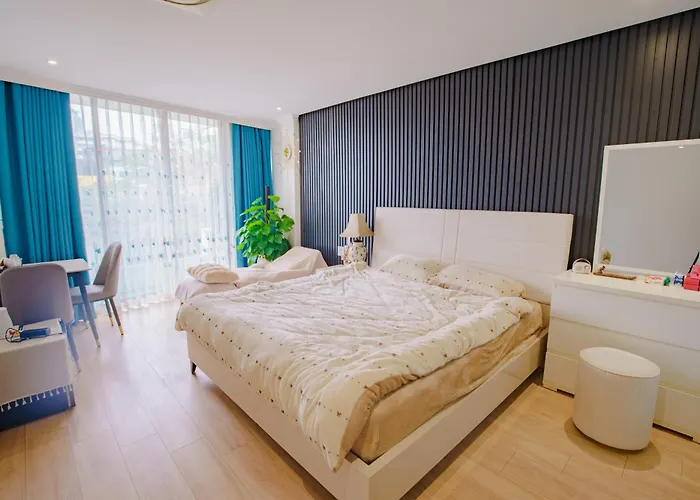 Ấm Êm Homestay Hà Nội