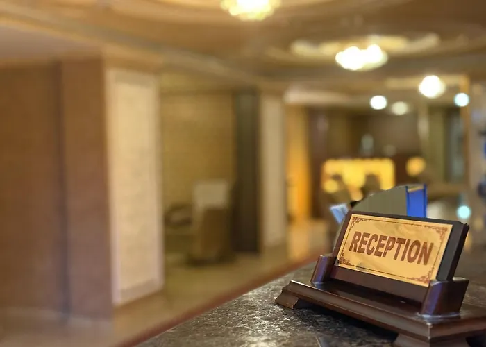 Al Klas Hotel İstanbul