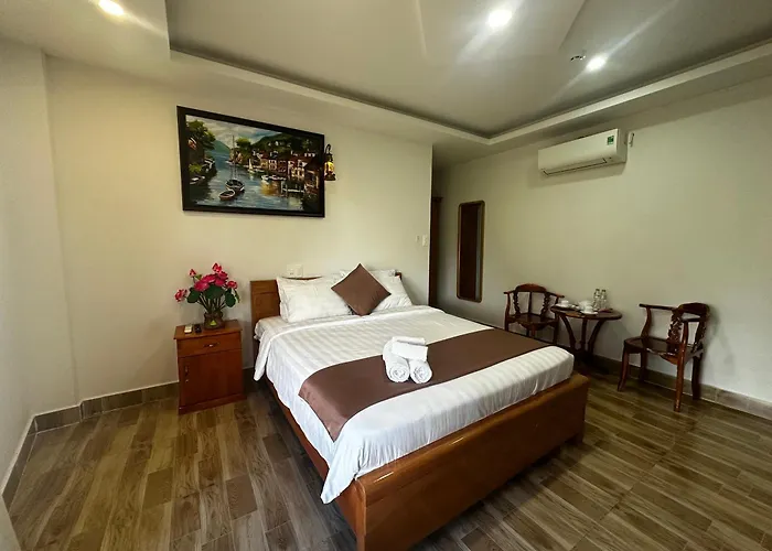 Holiday Hotel Phú Quốc