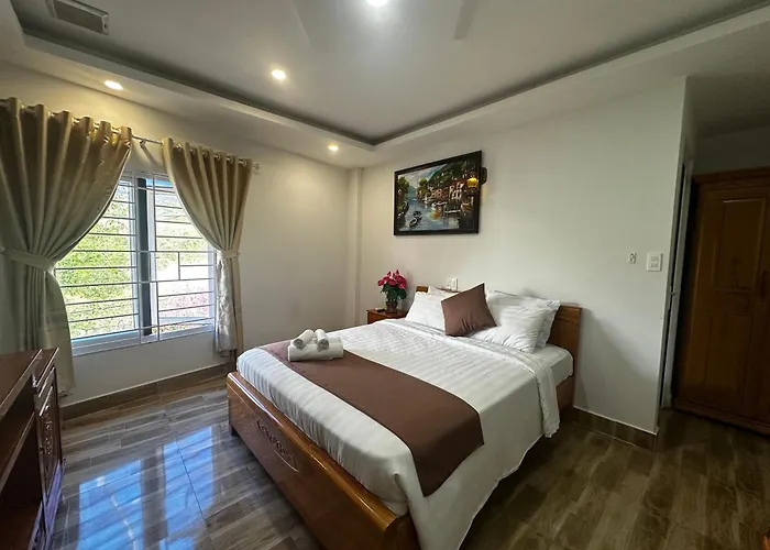 Holiday Hotel Phú Quốc