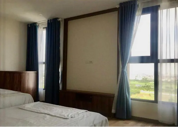 Northern Diamond Golfstay Hanoi