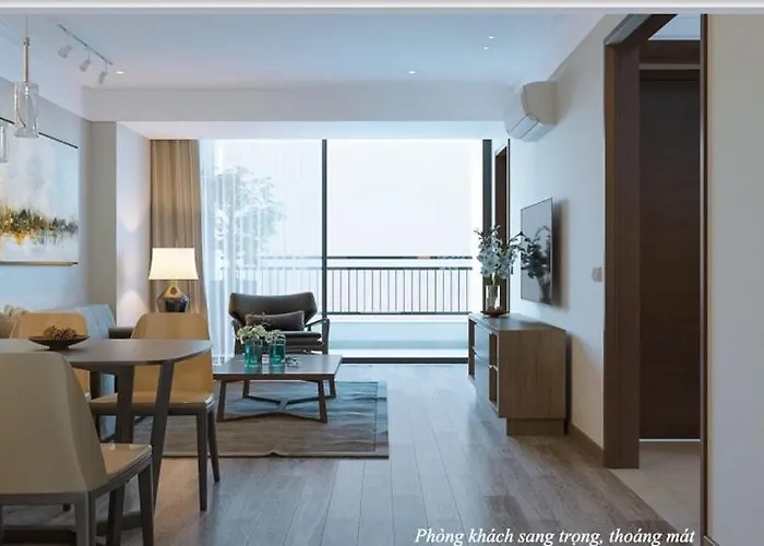 Northern Diamond Golfstay Hanoi