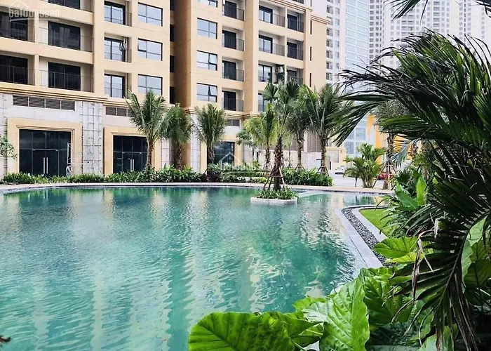Sleepbox cho nữ Vincom D capital Hotel Hà Nội