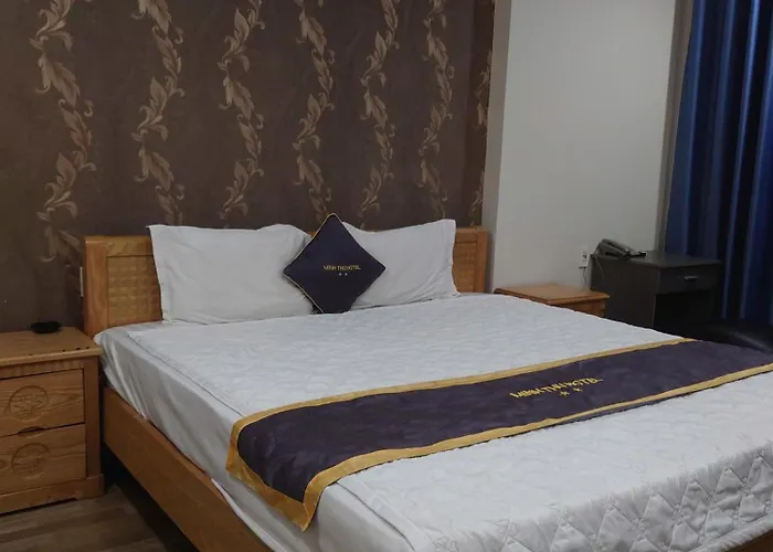 Hotel Minh Thư II TP. Hồ Chí Minh