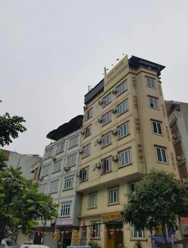 Trường Giang Hotel HN - by BAY LUXURY Hà Nội
