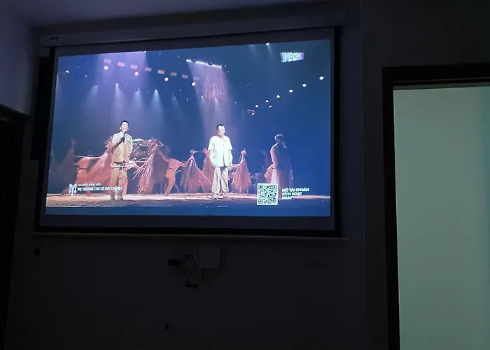 Era Apartment - Chùa Láng Hà Nội