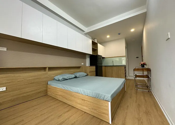 Bee House Aparthotel Hà Nội