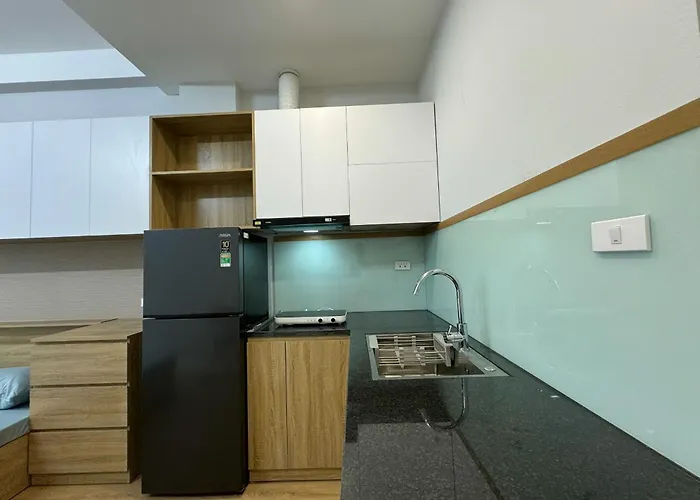 Bee House Aparthotel Hà Nội