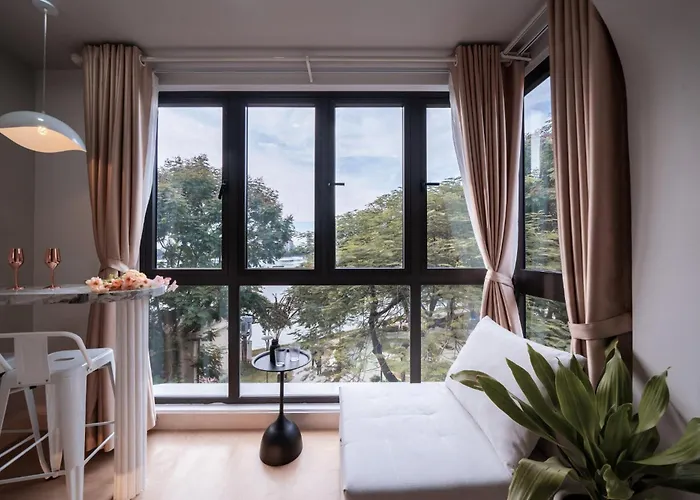 Aimee House Homestay Trấn Vũ Hà Nội