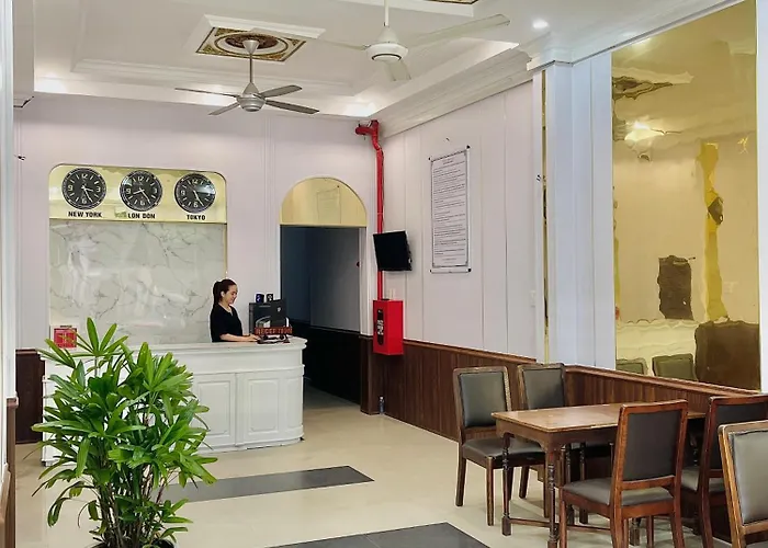 Amy Hotel Huế