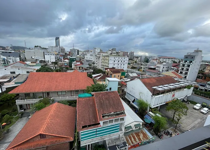 Amy Hotel Huế