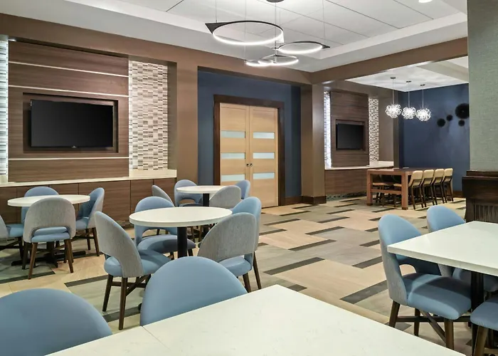 Residence Inn By Marriott Daytona Beach Oceanfront Daytona Beach Shores