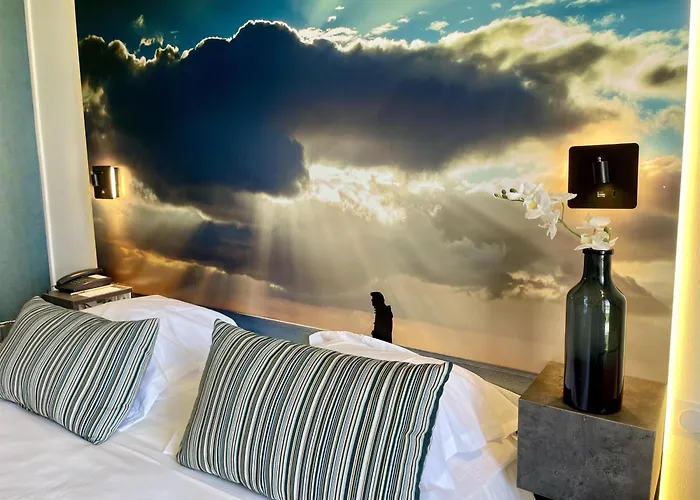 Best Western Arthotel Le Havre