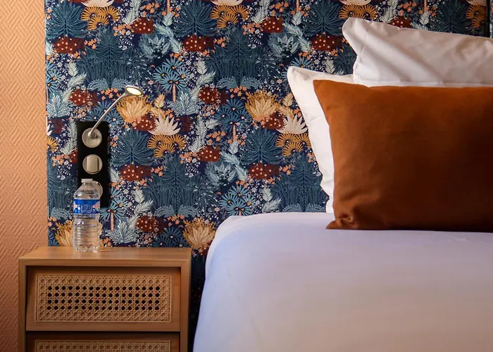 Best Western Hôtel De La Bourse Mulhouse