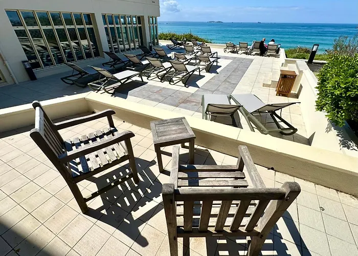 Residence Reine Marine Saint-Malo