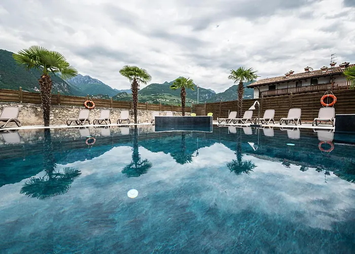 Hotel Rudy Riva del Garda