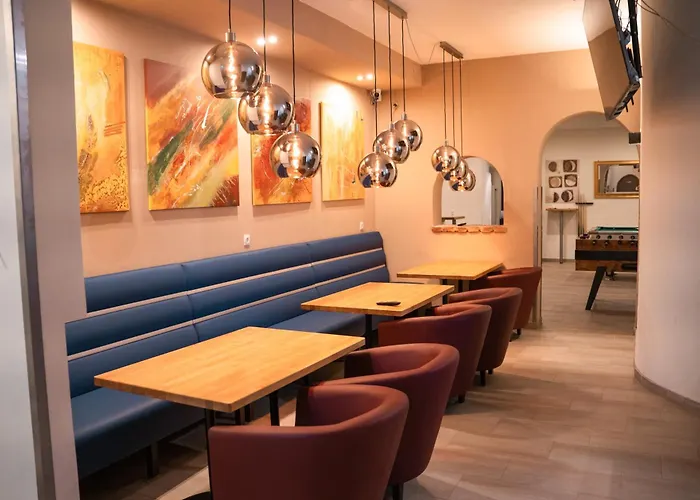 Boutique Hotel Erla Stubenberg