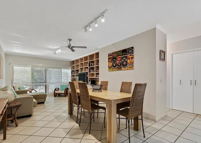 Culgoa Point Beach Resort Noosa Heads