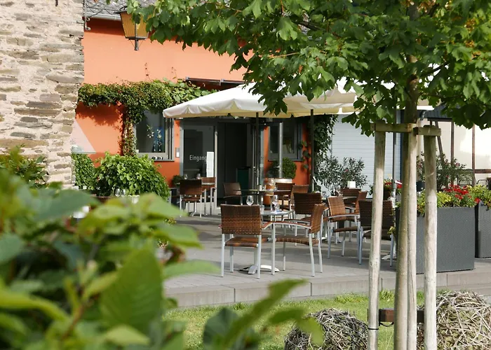 Weingut Clemens Hotel Ellenz-Poltersdorf