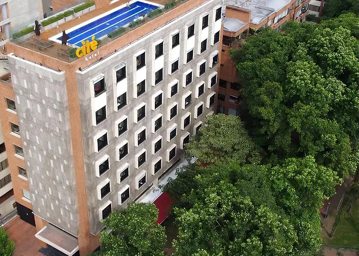 Cite Hotel Bogota